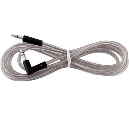 TECHMAN CAC-132L Cable trs 1/8" Stereo a 1/8" Stereo