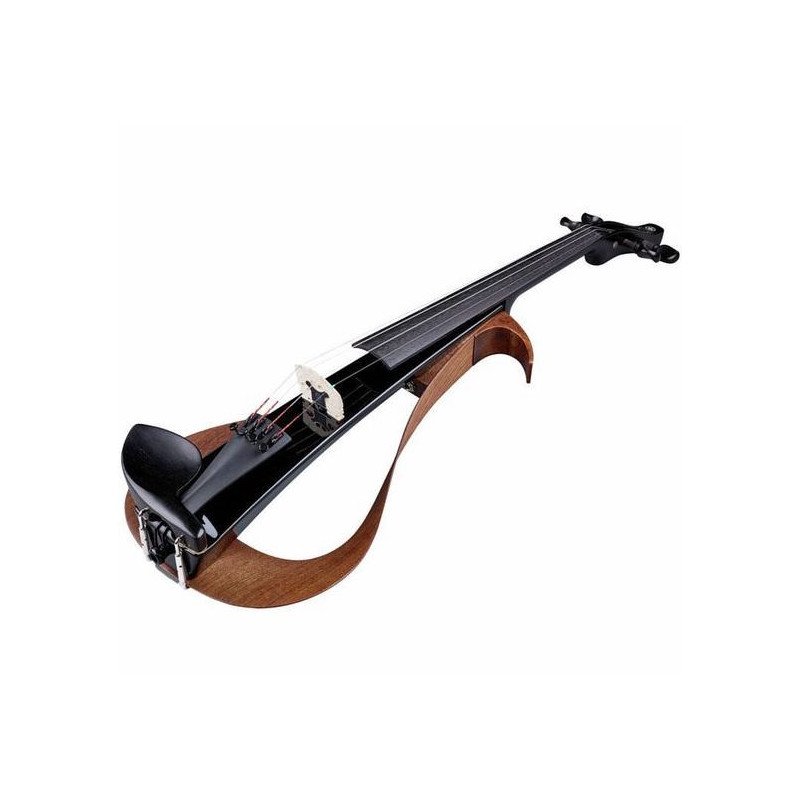YAMAHA YEV-104 BL Violin Electrico