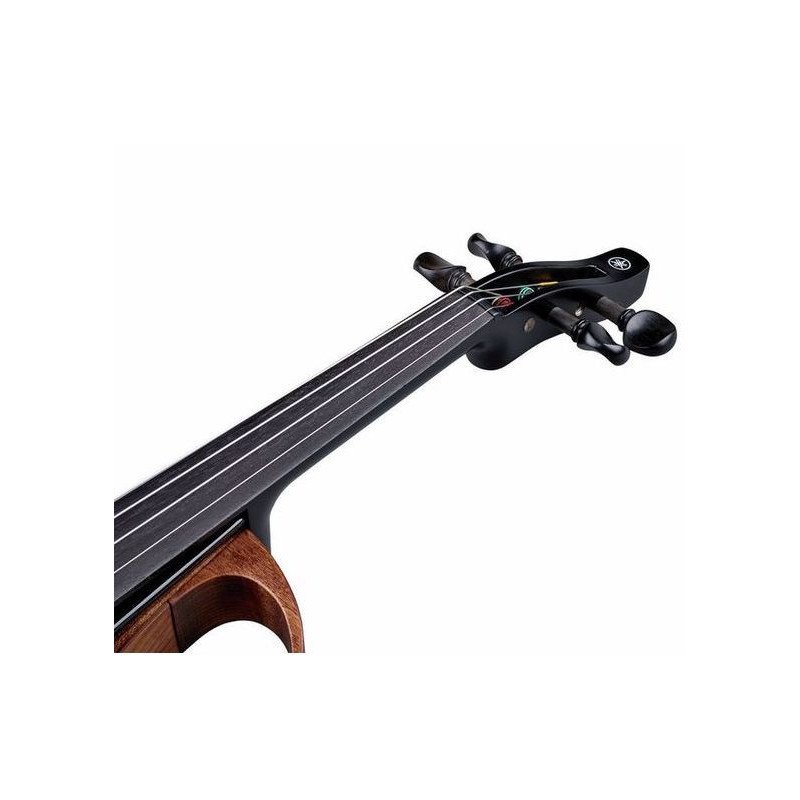 YAMAHA YEV-104 BL Violin Electrico