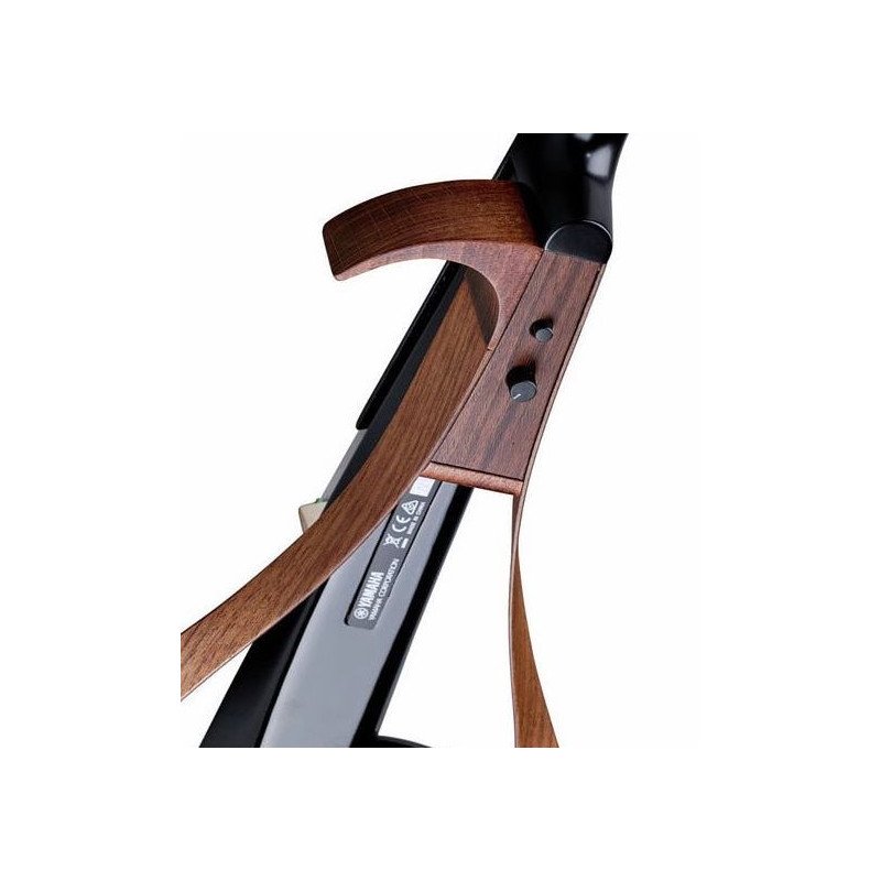 YAMAHA YEV-104 BL Violin Electrico