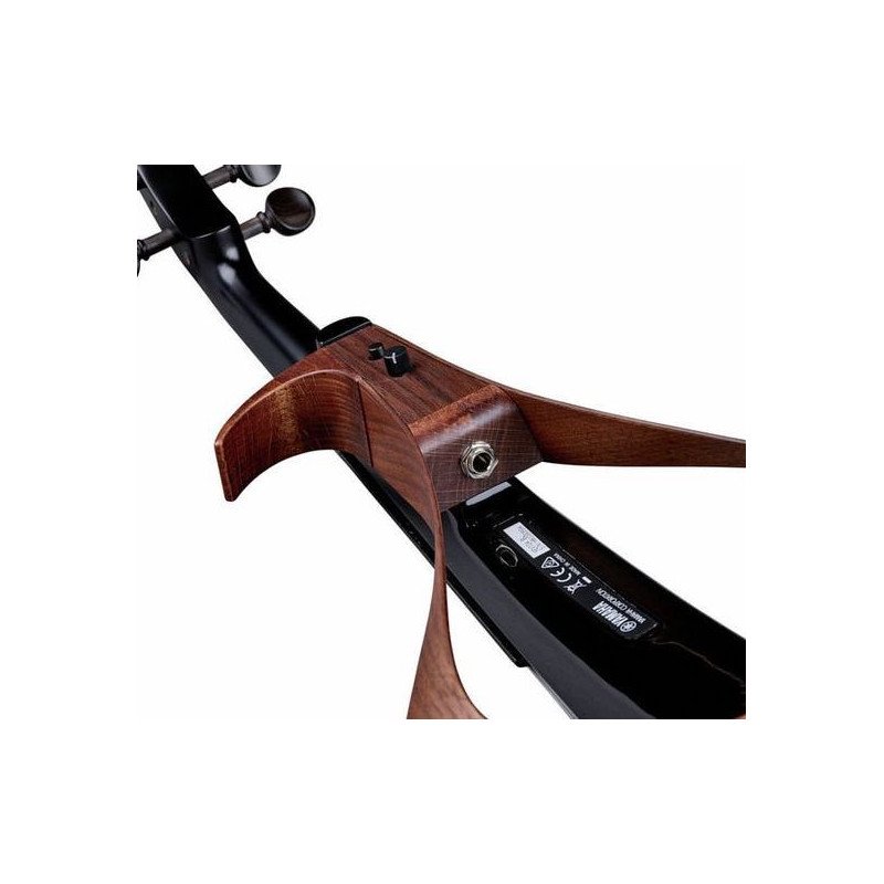 YAMAHA YEV-104 BL Violin Electrico