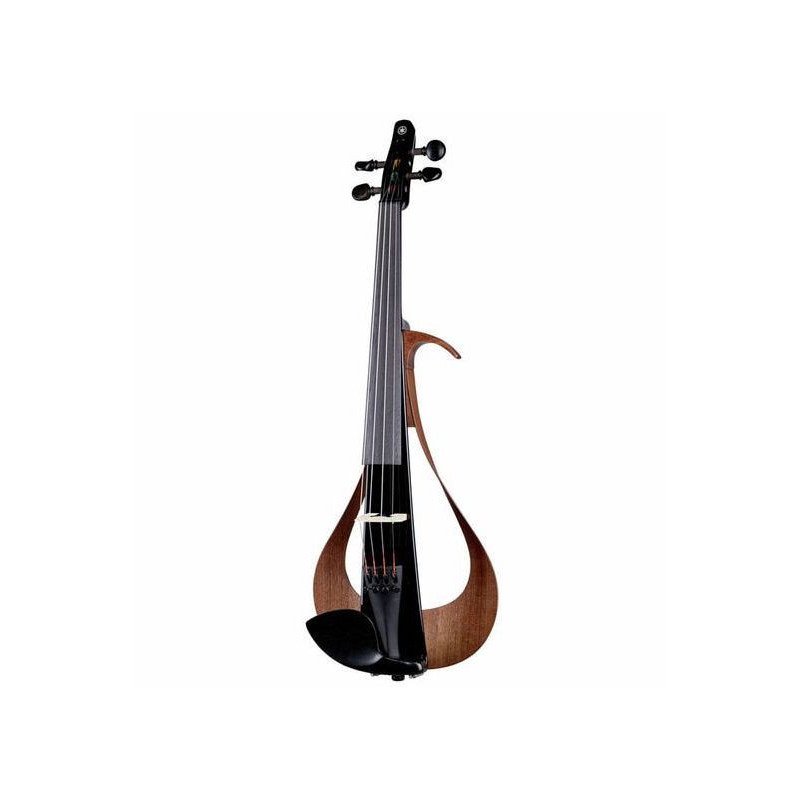 YAMAHA YEV-104 BL Violin Electrico