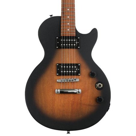EPIPHONE ENSVVSVCH1 LES PAUL SPECIAL SATIN E1 Guitarra eléctrica