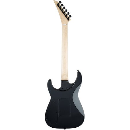 Guitarra Jackson JS32Q DKA: Potencia y estilo asequibles