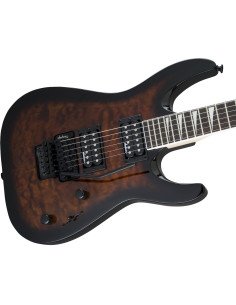 JACKSON JS32Q DKA AH FB 2910113510 Guitarra electrica 2