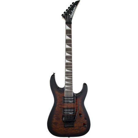 JACKSON JS32Q DKA AH FB 2910113510 Guitarra electrica