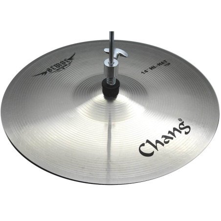 CHANG ARMOR NEW ALLOY Set de platillos para bateria