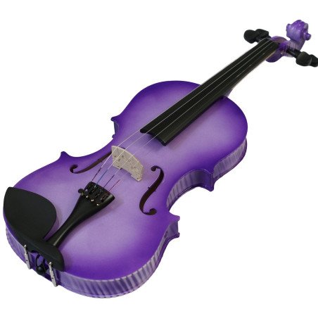 Descubre el encanto musical con el Violin GREKO VBC-3 PPF