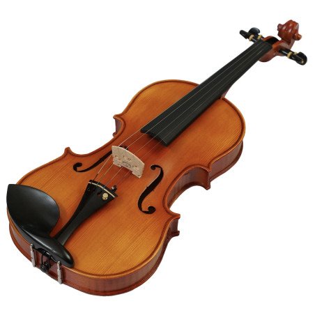 GREKO VM119M 4/4 Violin con estuche