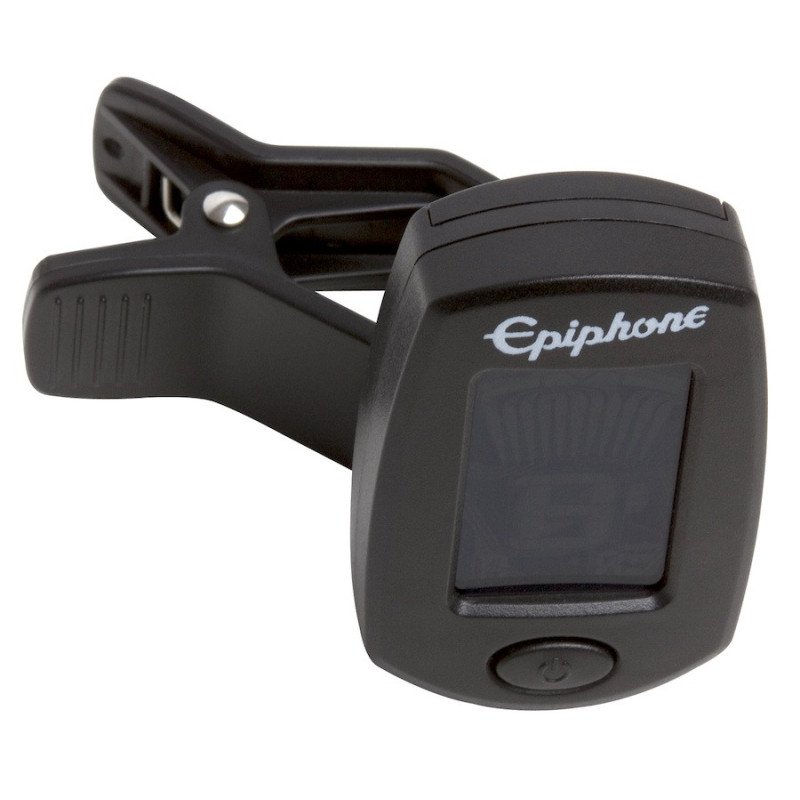 EPIPHONE LES PAUL PLAYER ¡Todo lo que necesitas para empezar a tocar