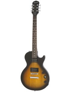 EPIPHONE LES PAUL PLAYER PACK PPEG-EGL1VSCH1 Kit Guitarra eléctrica 2