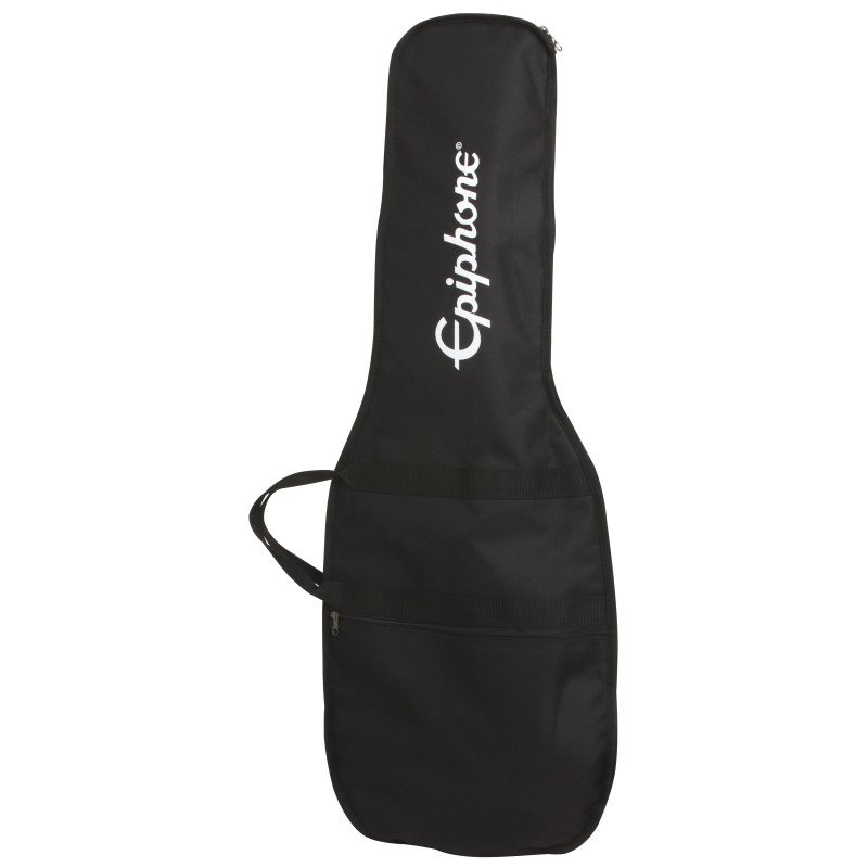 EPIPHONE LES PAUL PLAYER ¡Todo lo que necesitas para empezar a tocar