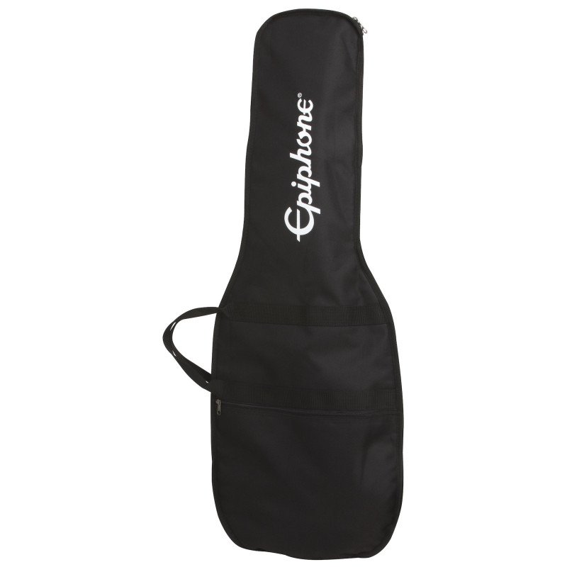 EPIPHONE LES PAUL PLAYER PPEG-EGL1EBCH1: ¡Todo lo que necesitas para empezar a tocar la guitarra