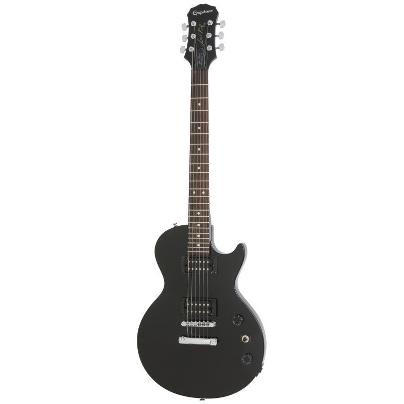 EPIPHONE LES PAUL PLAYER PPEG-EGL1EBCH1: ¡Todo lo que necesitas para empezar a tocar la guitarra