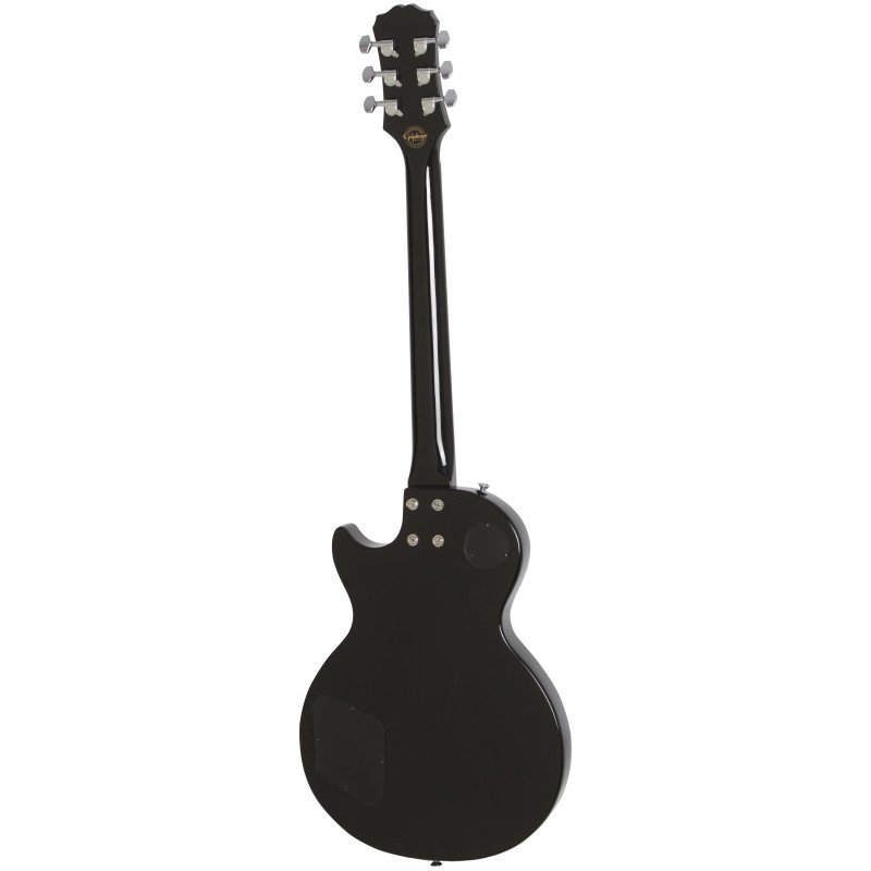 EPIPHONE LES PAUL STUDIO EBONY ENPTEBNH1 Guitarra eléctrica