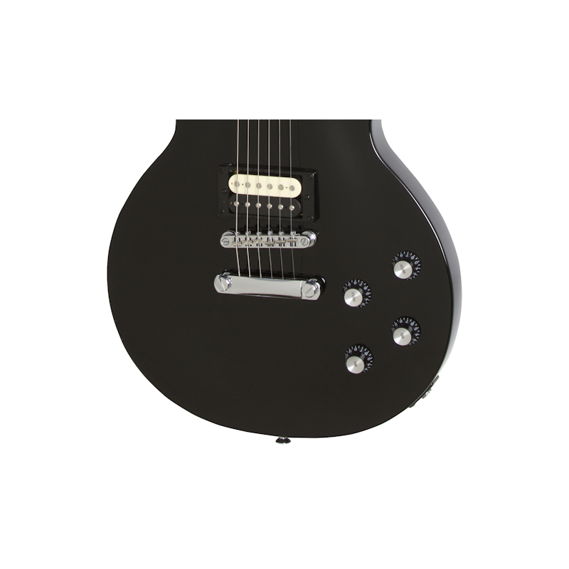 EPIPHONE LES PAUL STUDIO EBONY ENPTEBNH1 Guitarra eléctrica