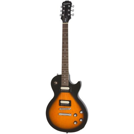 EPIPHONE LES PAUL STUDIO VINTAGE SUNBURST ENPTVSNH1M Guitarra eléctrica
