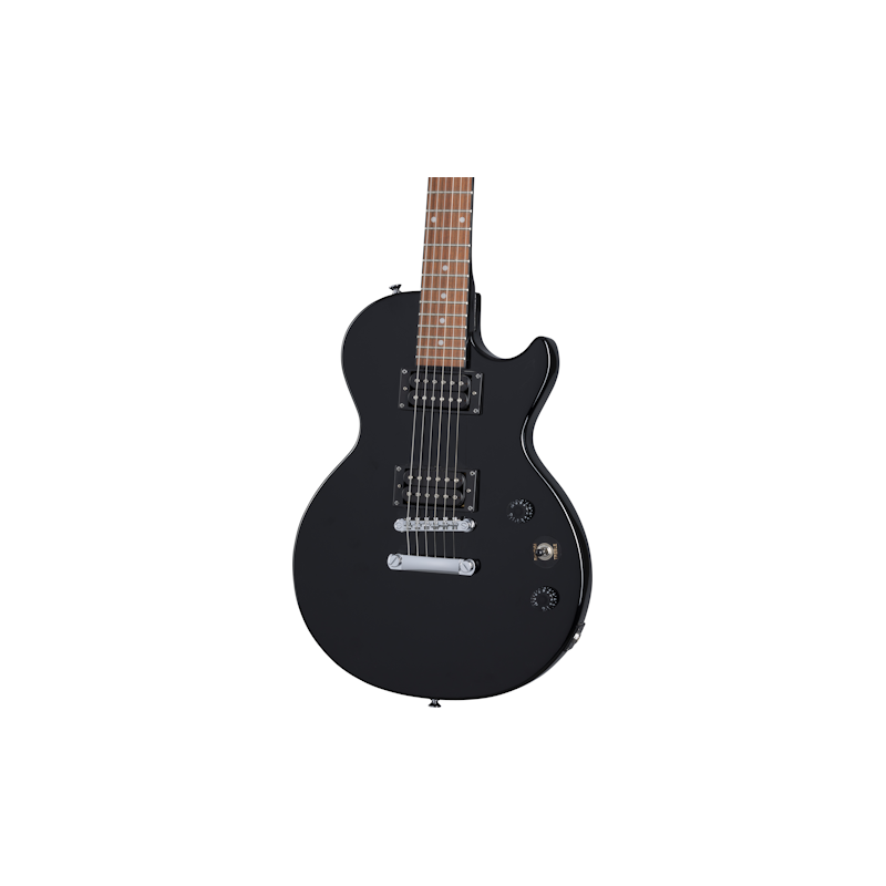 EPIPHONE LES PAUL SPECIAL SATIN E1 EBONY ENSVEBVCH1 Guitarra eléctrica