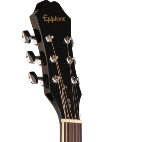 EPIPHONE DR-100 VINTAGE SUNBURST EA10VSCH1 Guitarra acústica folk