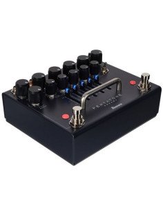 IBANEZ PENTATONE PREAMP PTPRE Pedal preamplificador para guitarra eléctrica 2