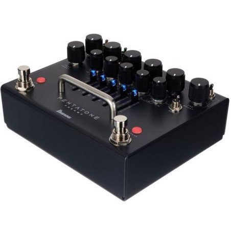 Ibanez Pentatone Preamp: El pedal preamplificador mas versatil