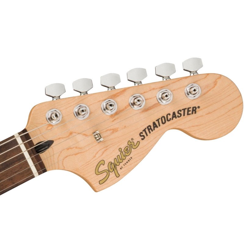 FENDER SQUIER AFFINITY SERIES® STRATOCASTER® HH 0378051505 Guitarra Eléctrica