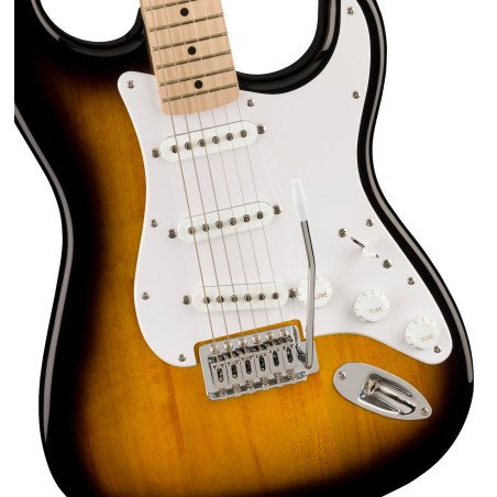 FENDER SQUIER SONIC STRATOCASTER MN WPG 2TS 0373152503 Guitarra eléctrica