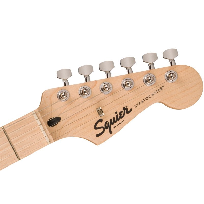 FENDER SQUIER SONIC STRATOCASTER MN WPG 2TS 0373152503 Guitarra eléctrica