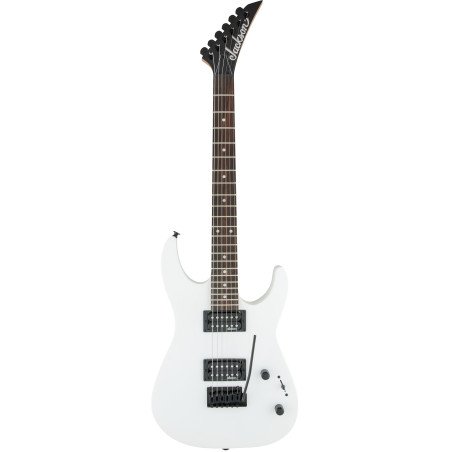 JACKSON JS11 DINKY WH 2910121576