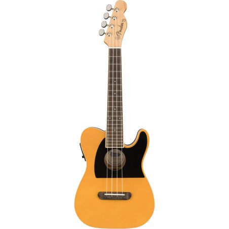 FENDER FULLERTONE TELE BT 0971653050 Ukelele electroacustico