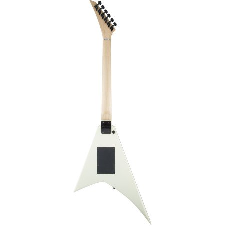 Guitarra Jackson JS32 RR Randy Rhoads - Rápida, Letal y Asequible