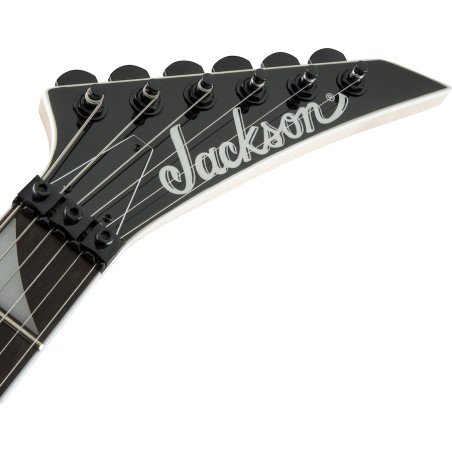 Guitarra Jackson JS32 RR Randy Rhoads - Rápida, Letal y Asequible