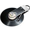 AUDIO-TECHNICA AT-SB727-WH Tocadiscos portátil