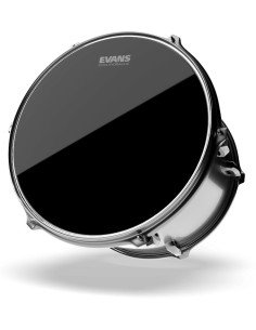 EVANS TT14HBG HYDRAULIC Parche de 14" hidráulico negro 2