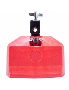 TARTARUGA JB-RD Jam Block rojo