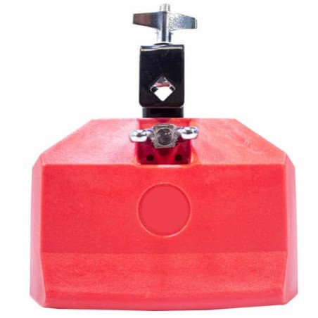 TARTARUGA JB-RD Jam Block rojo