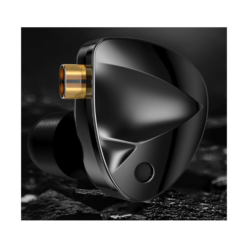 KZ D.FI: Auriculares in-ear con sonido equilibrado y natural