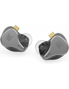 KZ x HBB-DQ6S: ¡Audífonos in-ear con un sonido potente y dinámico! 2