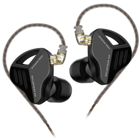 KZ ZVX Audífonos In Ears