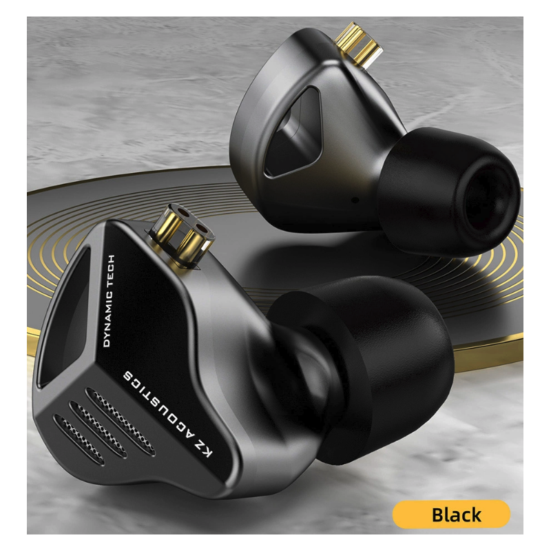KZ ZVX Audífonos In Ears
