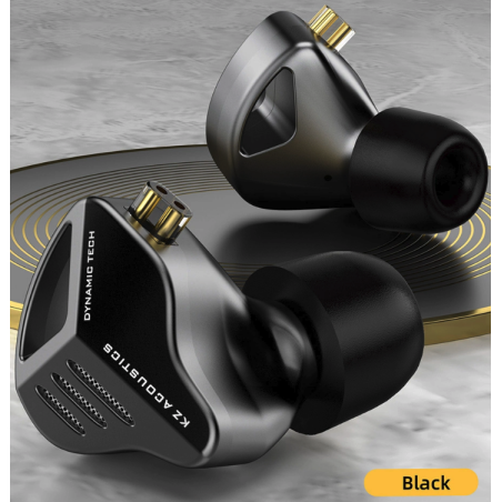 KZ ZVX Audífonos In Ears