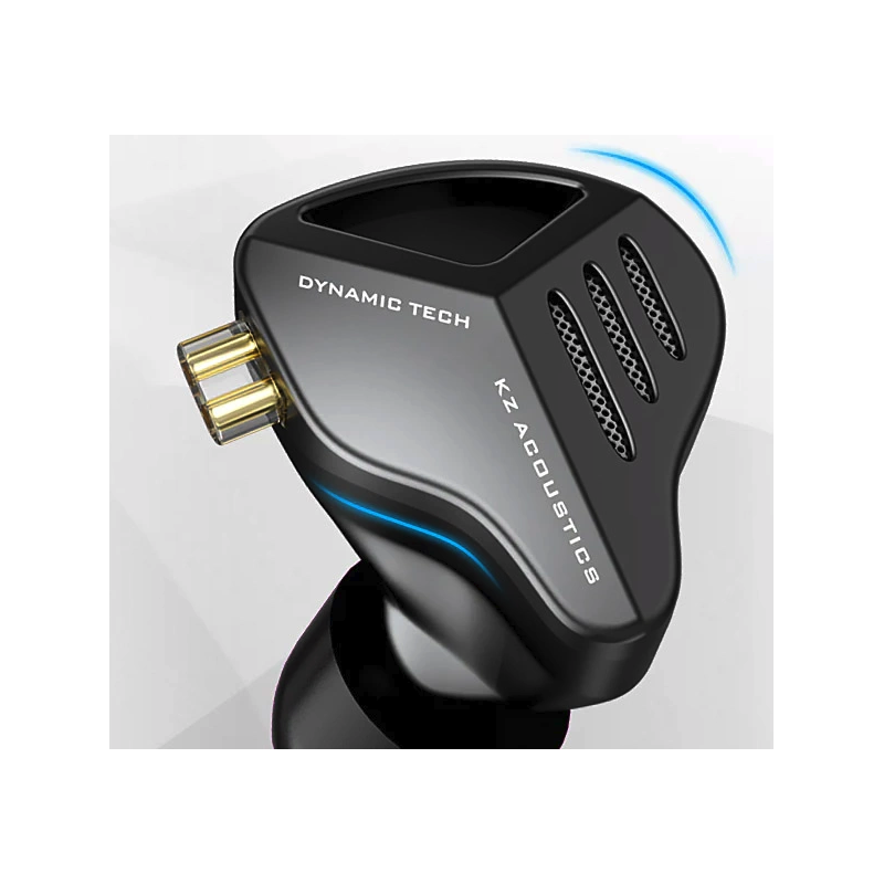 KZ ZVX Audífonos In Ears