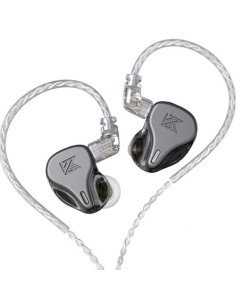 KZ DQ6 Audífonos In Ears