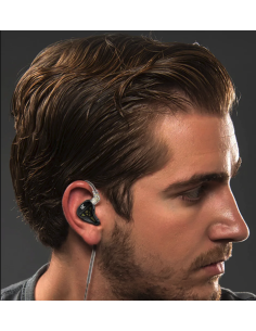 KZ DQS Audífonos In Ears 2