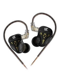 KZ DQS Audífonos In Ears