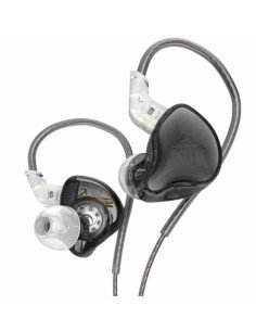 KZ EDC BK Audífonos In Ears