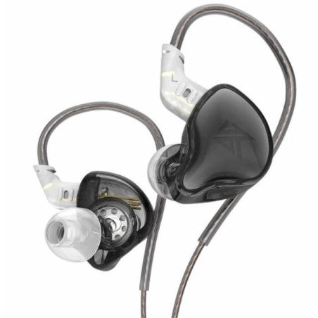 KZ EDC BK Audífonos In Ears