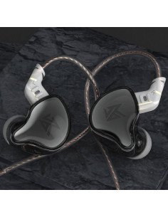 KZ EDC BK Audífonos In Ears 2