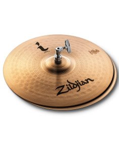 ZILDJIAN I PRO GIG CYMBAL PACK ILHPRO Set de platillos para bateria 2