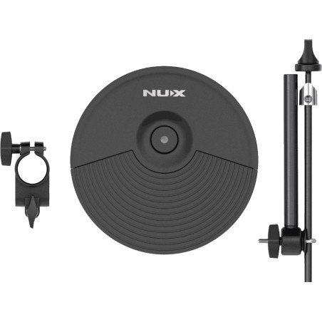 NUX DM-210C Platillo para bateria electrónica